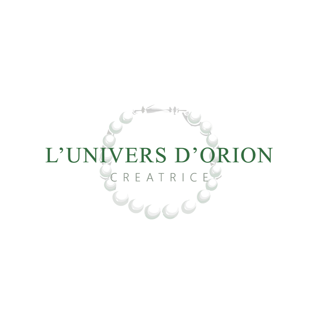 Photo du rédacteur: L'Univers d'Orion Créatrice 