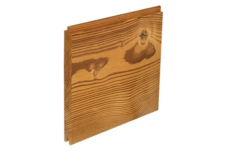 Thermory Kodiak thermo-spruce C15
