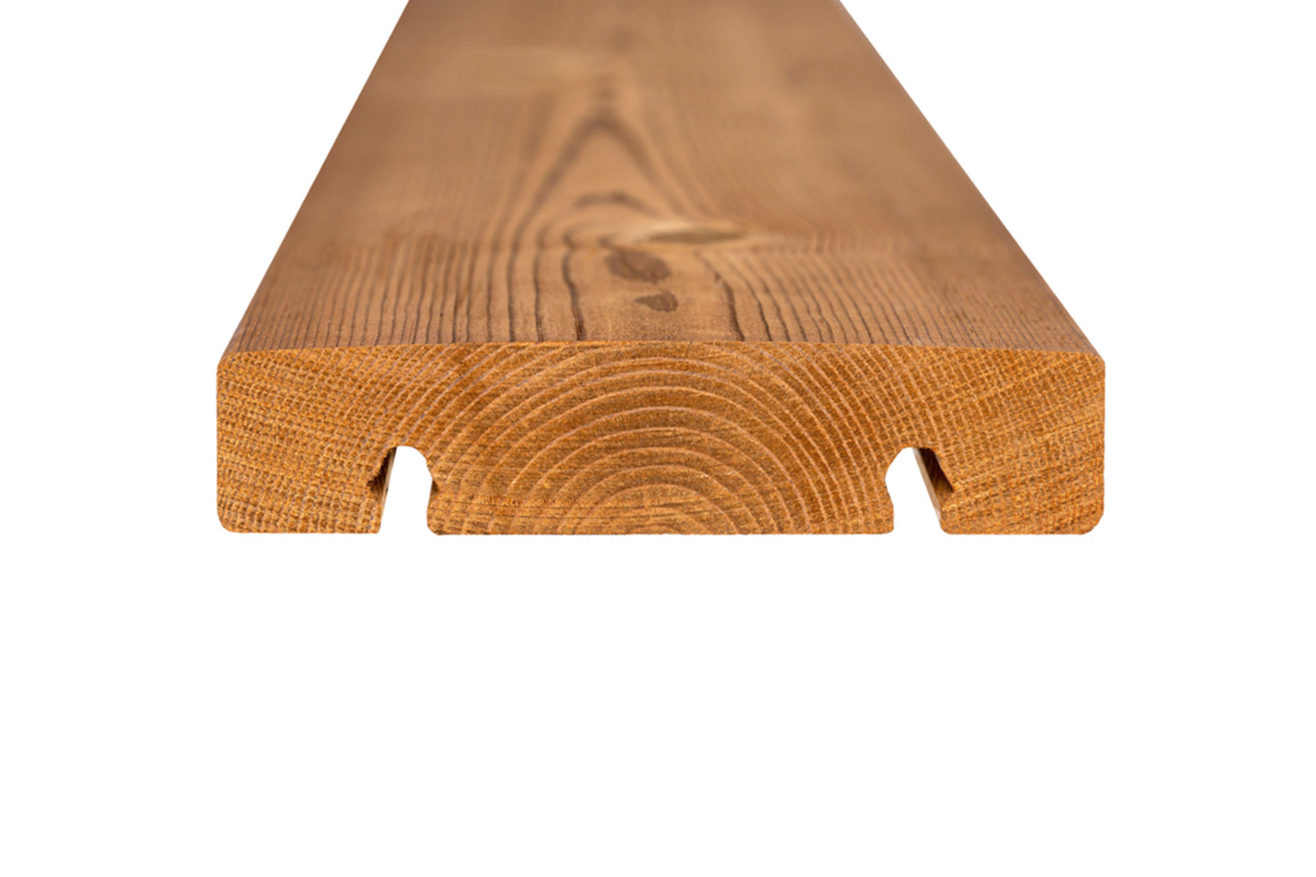 Thermory Benchmark thermo-pine D45J