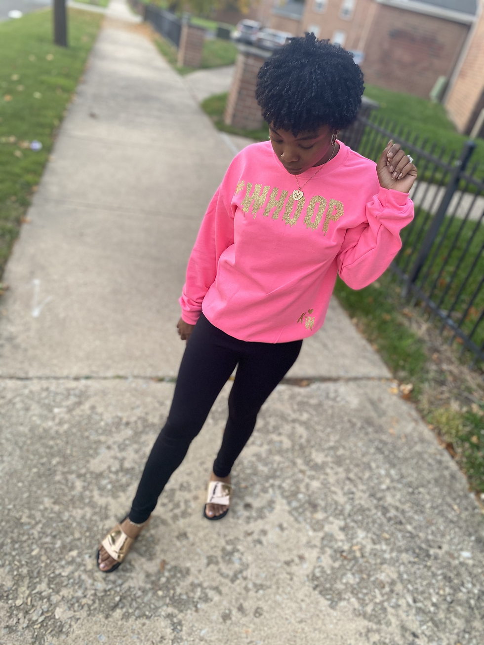 Thumbnail: Multiple color choice sweatshirt