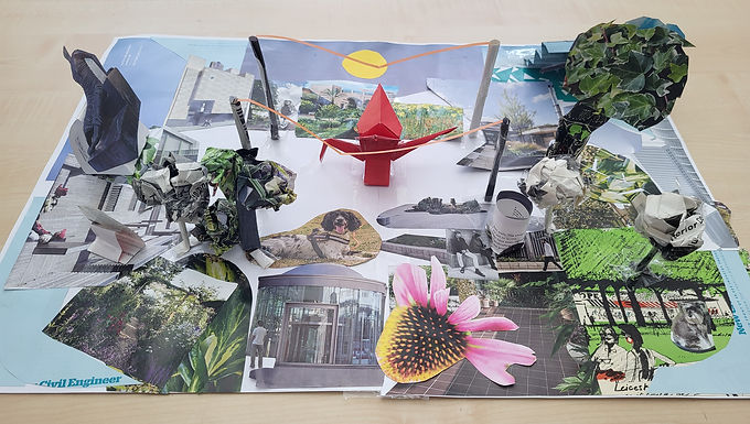 Experience Architecture Day : 14.05.25