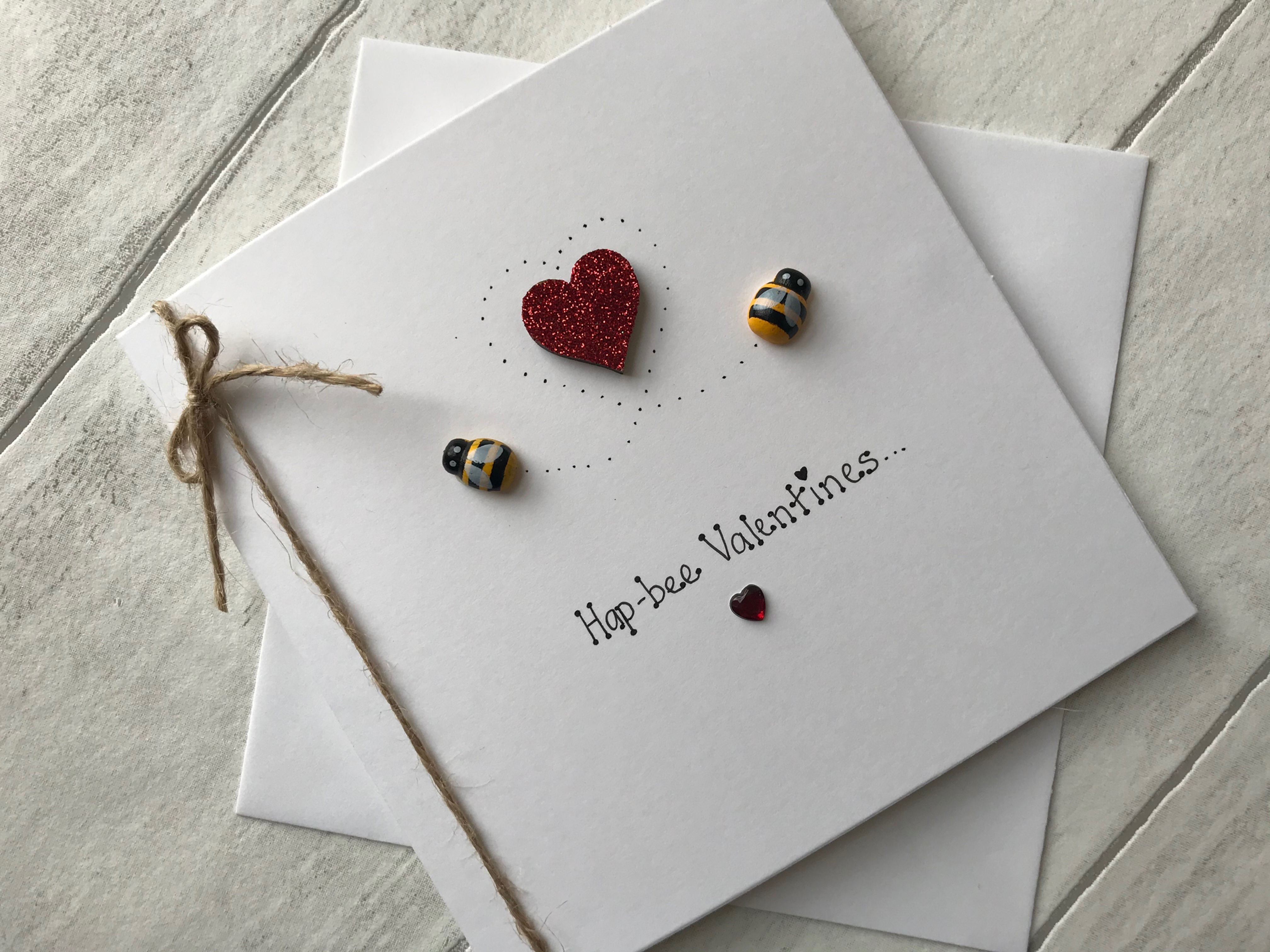 Valentine's Day Card