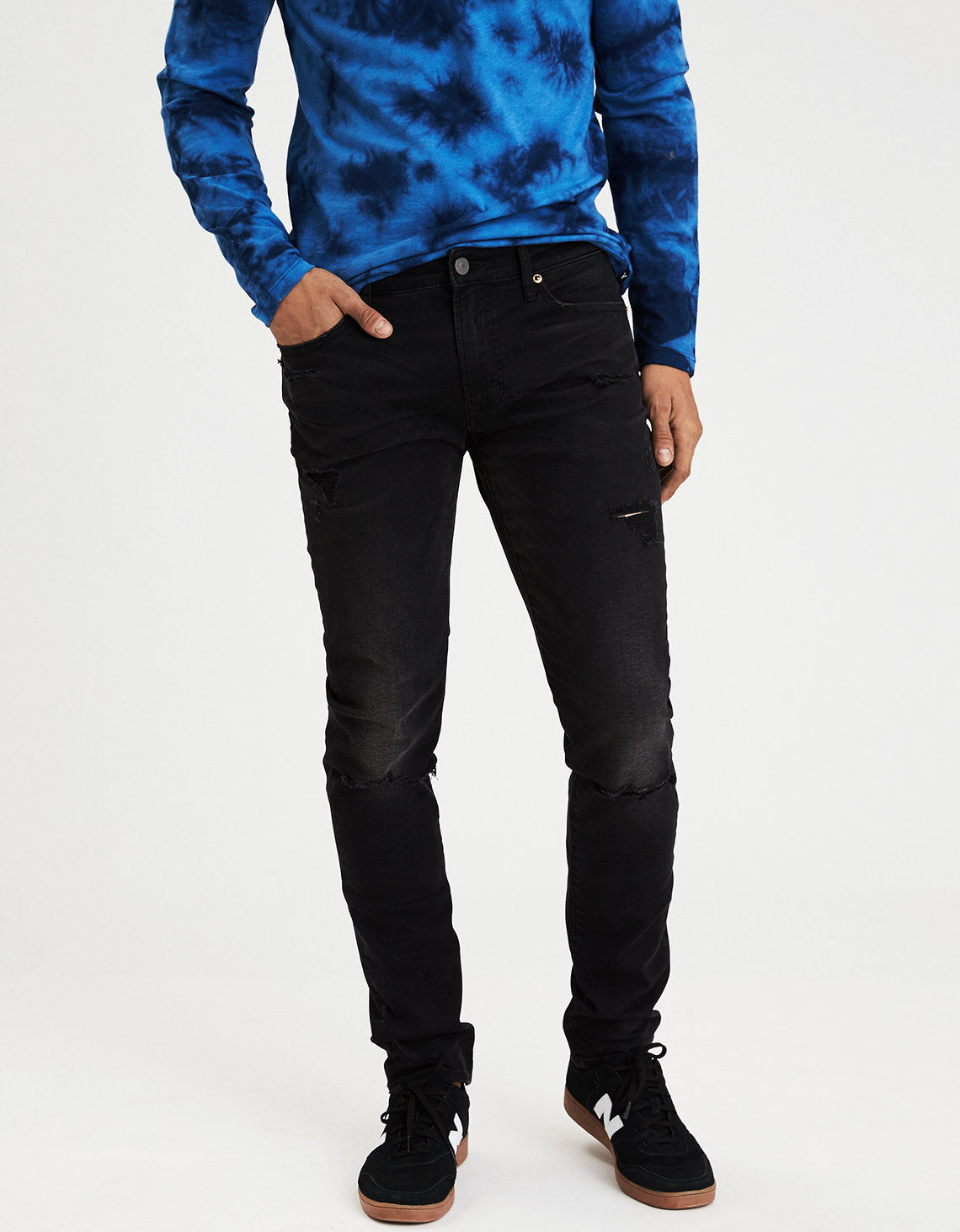 JEANS DELGADOS NE(X)T LEVEL AE