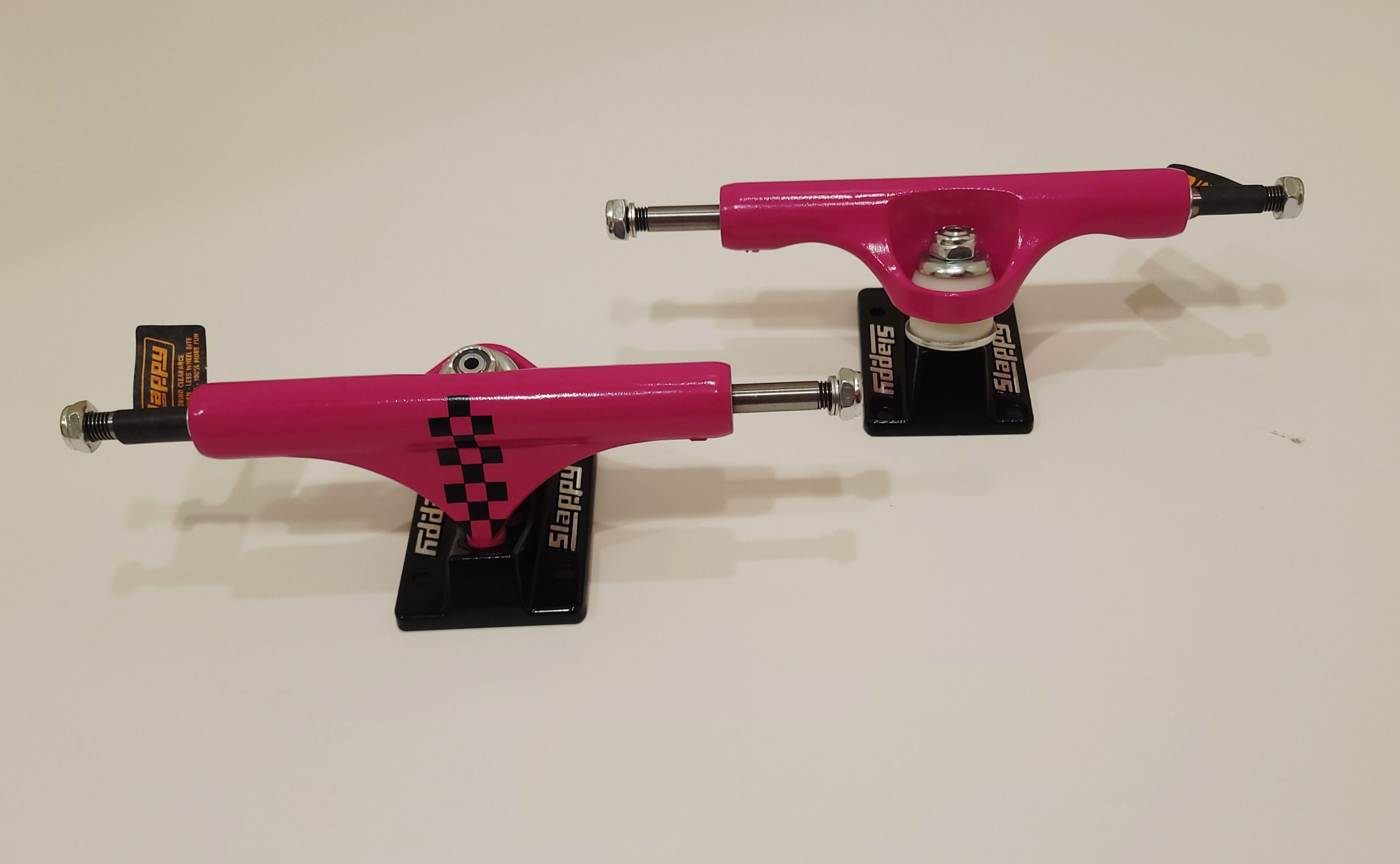 SLAPPY ST1 Classic 8.25" Arisa Trew