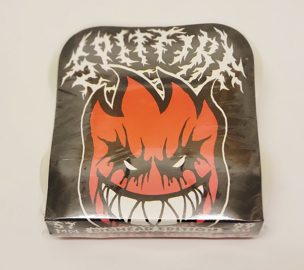 Thumbnail: SPITFIRE Bighead Deathmask 57mm