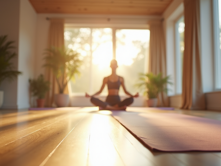Embracing Daily Wellness Routines: A Gentle Path to Holistic Well-Being
