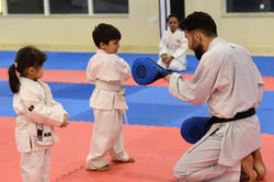 KARATE