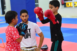 MUAY THAI