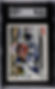 Pierre Gasly 2022 Topps F1 # SSP Image Variation SGC 9.5 MT+