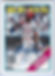 Eric Davis 2023 Topps 1988 Design Autograph #88BA-ED