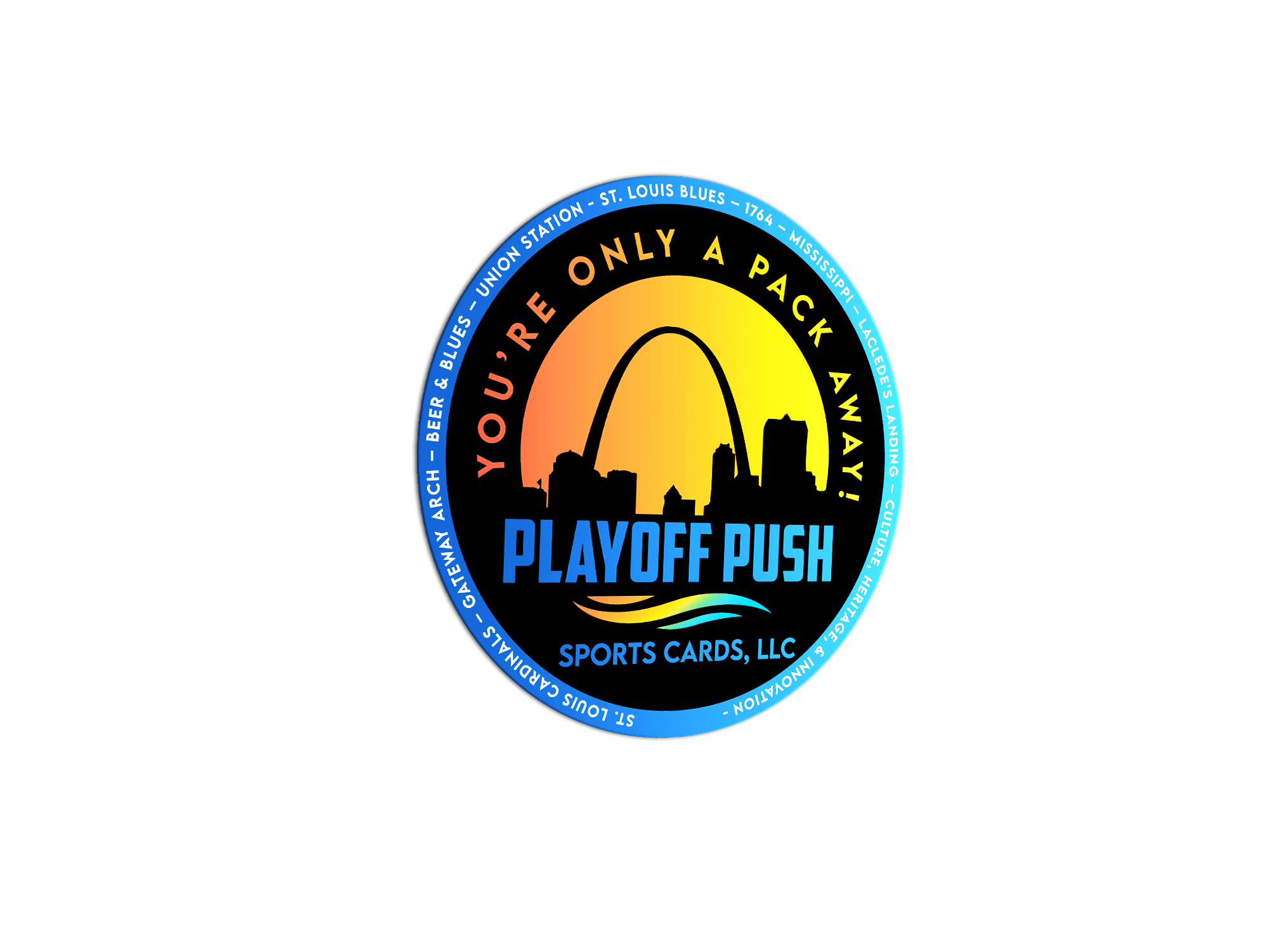 Playoff Push Sports Cards | sports cards