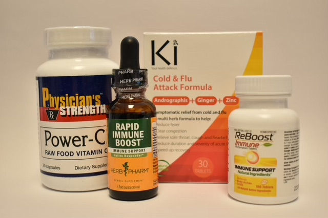 Immunity Bundle