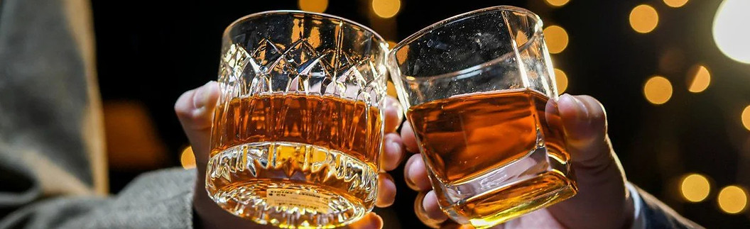 Liquor, Drinks, Food, Fun