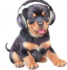Dog Gift and Treats