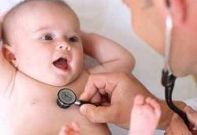Paciente pediatrico