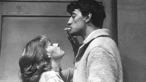 Jules et Jim – een film over Catherine 