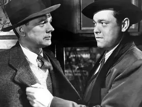 The Third Man – Op zoek naar een dode in een gestorven Wenen