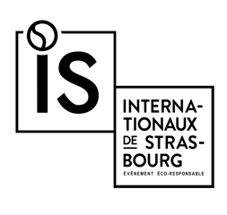 LOGO INTERNATIONAUX DE STRASBOURG EVENEM