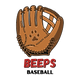 Beeps Baseball Icon