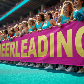 Sponsor AVHS Cheerleading MN: Promote Your Business