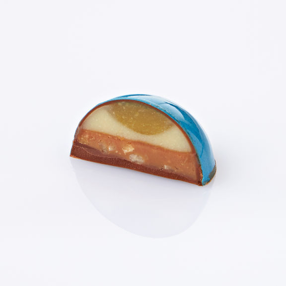 Basik Chocolates