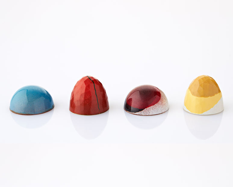 Basik Chocolates