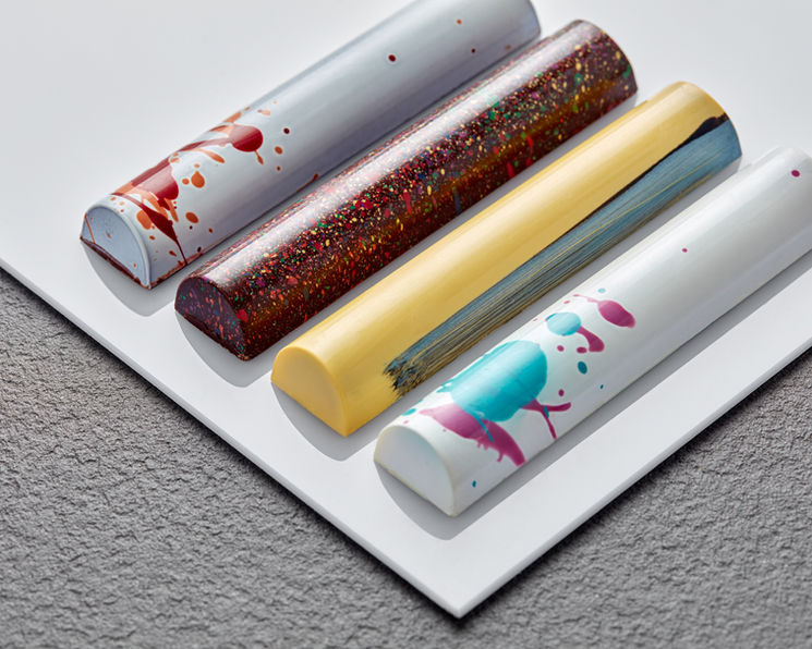 Basik Chocolates