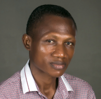 Mr. V. Ilobi