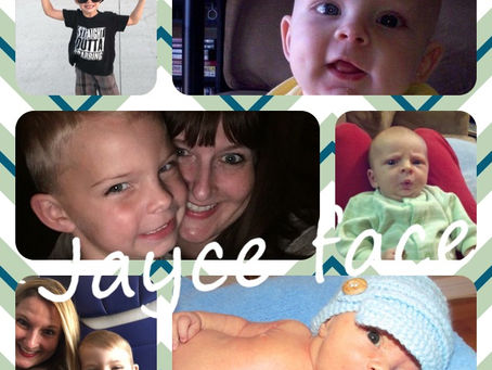 Disneyland and San Diego with my “boys” aka Nephews