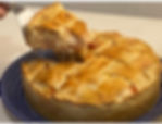 Torta de Frango