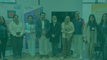 Health, Heritage and Hope: Redbridge Bangladeshi Health Mela Unites Community