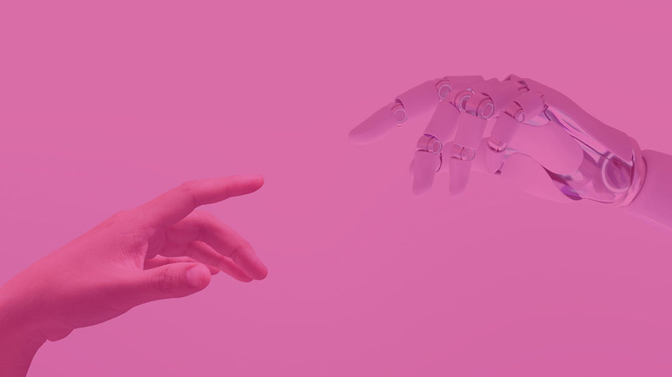 Equity by Design: Centering Black and Minoritised Voices in the Future of AI and Healthcare