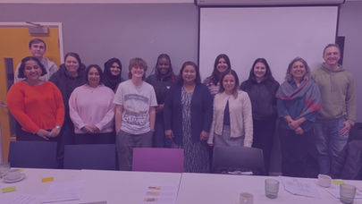 Building Confidence to Tackle Hate Crime: V4CE Team Trains with Protection Approaches