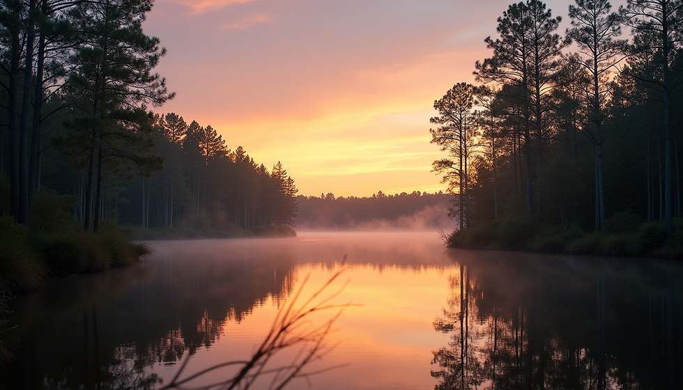 Top Campgrounds and State Parks to Explore in Northern Florida