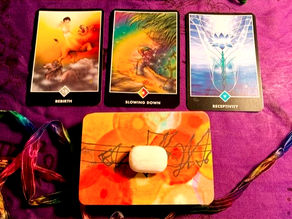 Tarô do Osho: Conheça o jogo transcendental do Zen