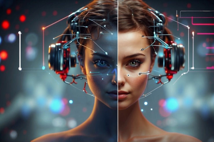 AI hallucinations refer to instances where artificial intelligence systems generate incorrect or unintended outputs, often due to biases or errors in the training data. Here are some strategies to help avoid AI hallucinations: