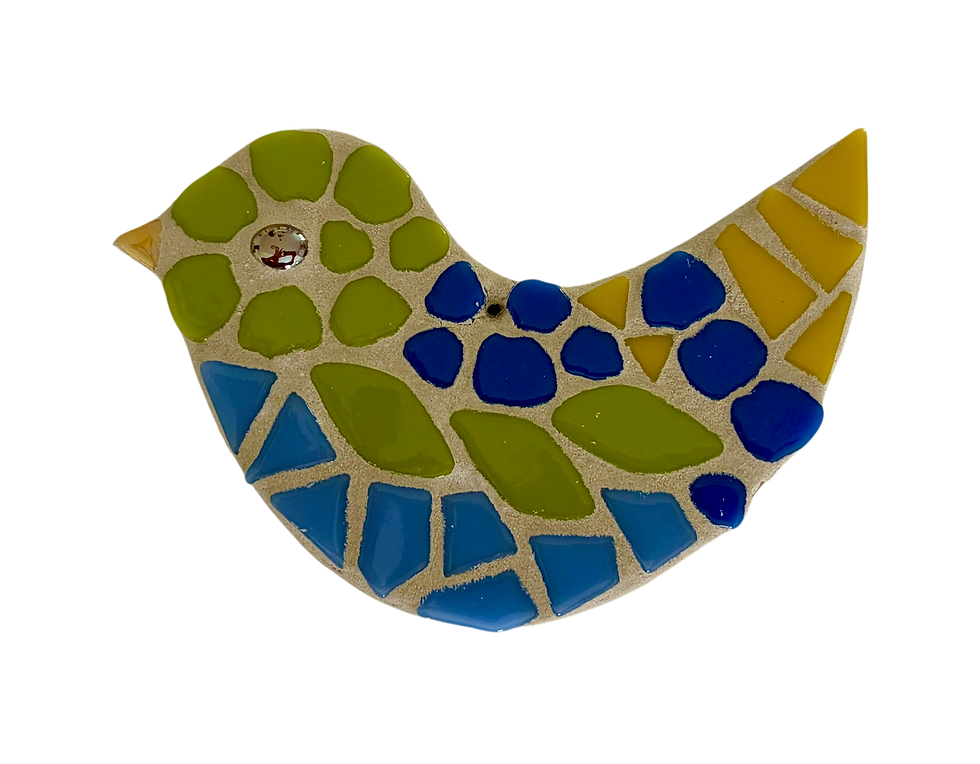 bird