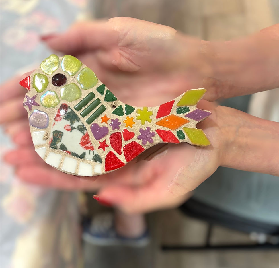 Mini Summer Art Academy