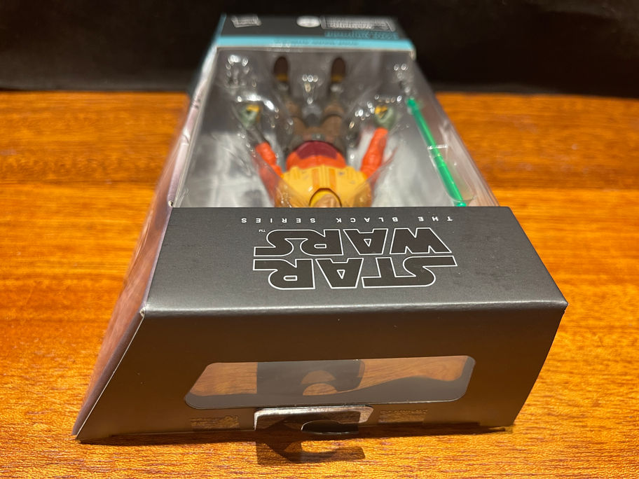 STAR WARS Black Series EZRA BRIDGER #02 6" Action Figure