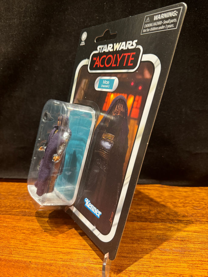 STAR WARS Vintage Collection MAE (Assassin) VC328 3.75" Action Figure