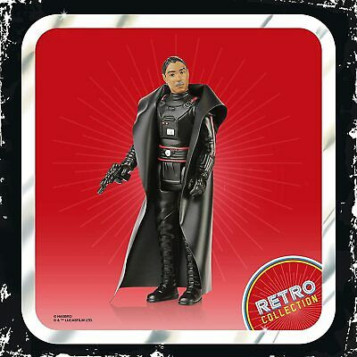 Star Wars Retro Collection action figure