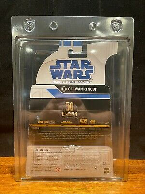 STAR WARS Black Series Battle Droid #19 6" action figure in packaging