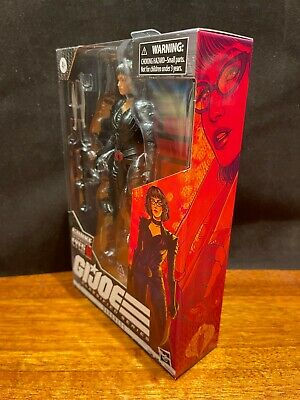 G.I. Joe Classified Series Action Figure