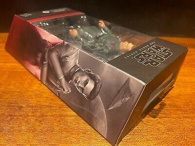 STAR WARS Yak Face action figure in box