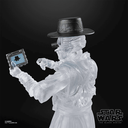 Star Wars Black Series Tusken Raider (Halloween Edition) 6-Inch Action Figure