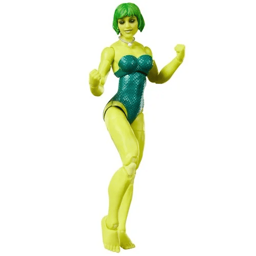 Marvel Legends Marrina 6-Inch Action Figure