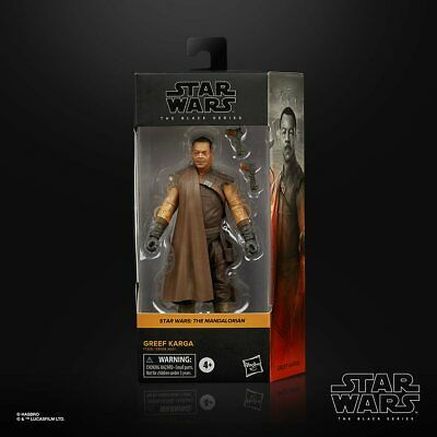 Galen Erso Hot Toys figure, Star Wars Rogue One
