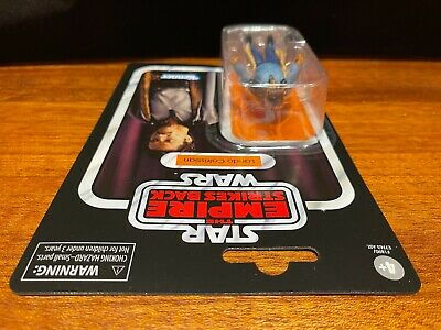 Boba Fett Star Wars Vintage Collection figure