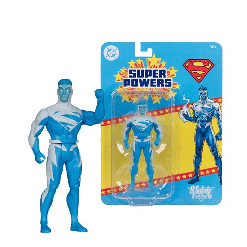 McFarlane DC Super Powers Wave 15 Action Figure Case of 6 Exclusive