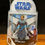 Miniatura: HAYDEN CHRISTENSEN AUTOGRAPH on STAR WARS Black Series ANAKIN SKYWALKER with COA